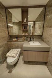 Parktown Residence (D18), Apartment #511445951